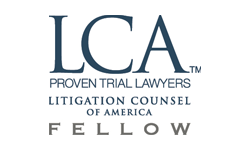 Fellows of the Litigation Counsel of America
