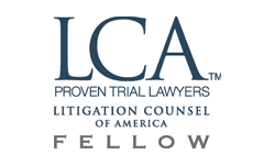 Fellows of the Litigation Counsel of America