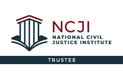 National Civil Justice Institute - Trustee