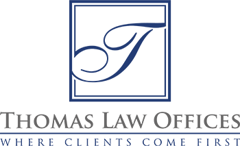 Thomas Law Offices