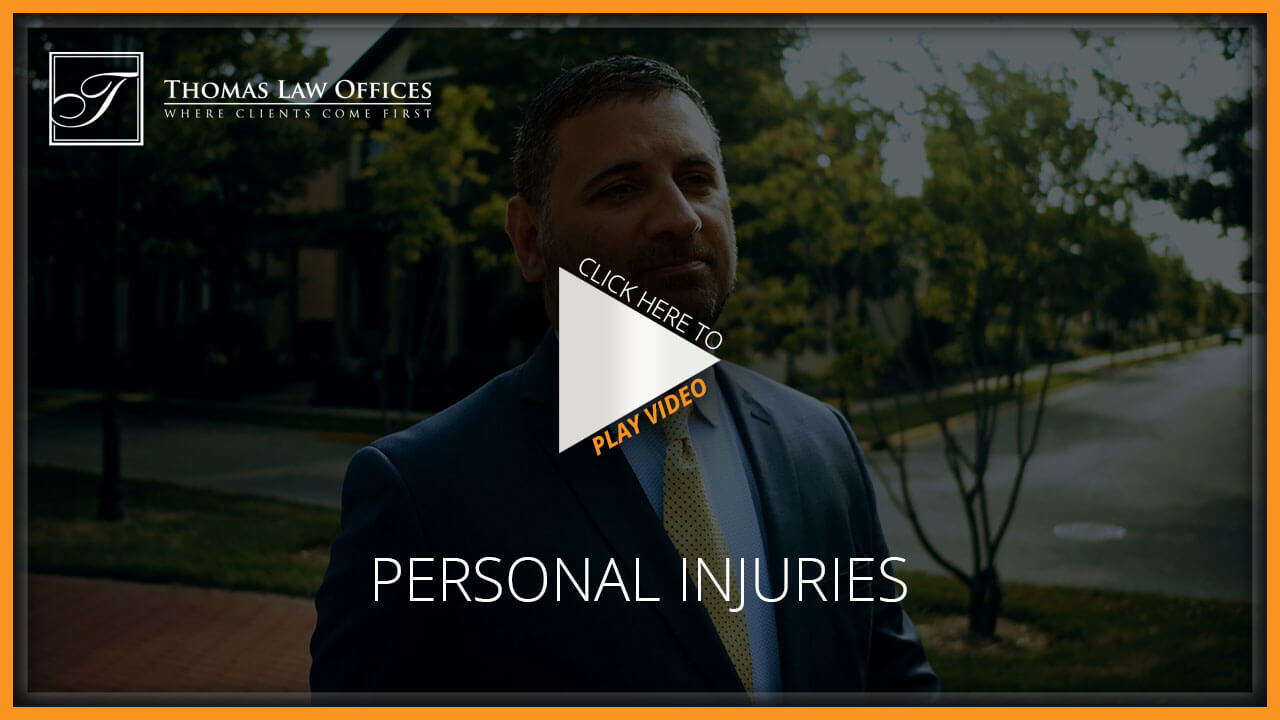 Bardstown, KY Personal Injury Lawyer