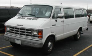 Kentucky Van Rollover Causes