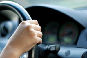 Kentucky Teen Driver Safety