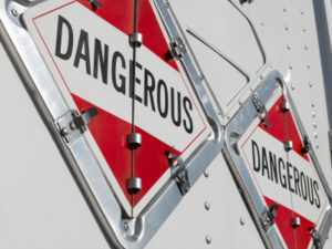 How dangerous is Benzene?