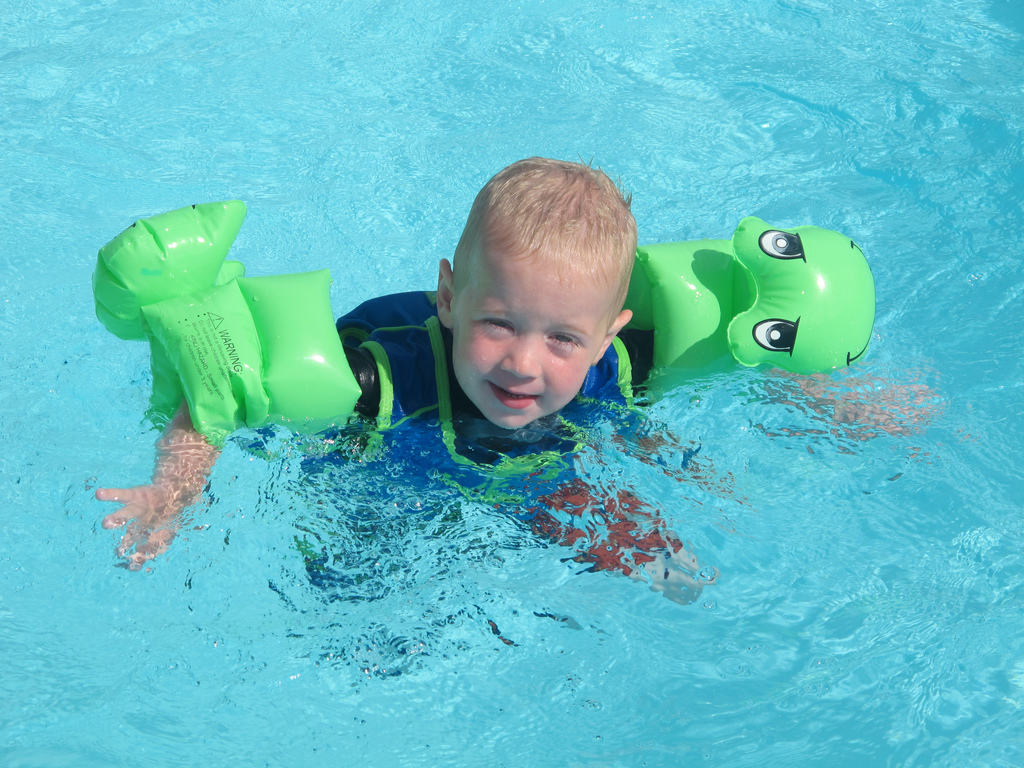 toddler floaties near me