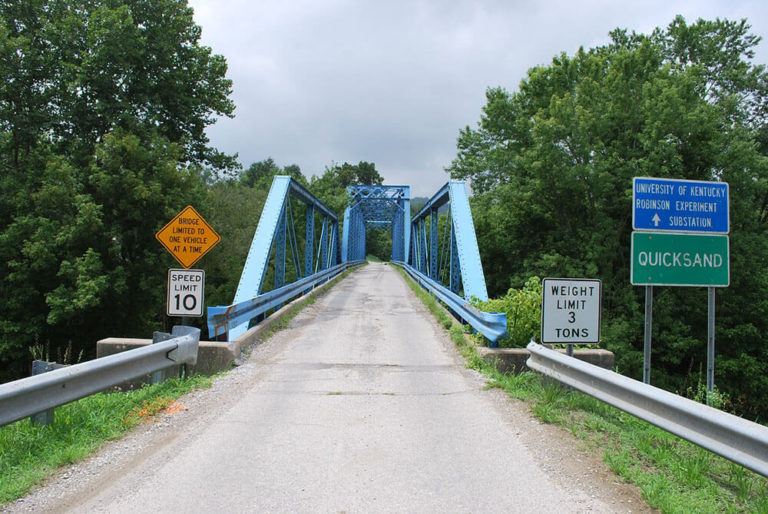 A Brief Guide to Kentucky Car Accident Laws Thomas Law Offices