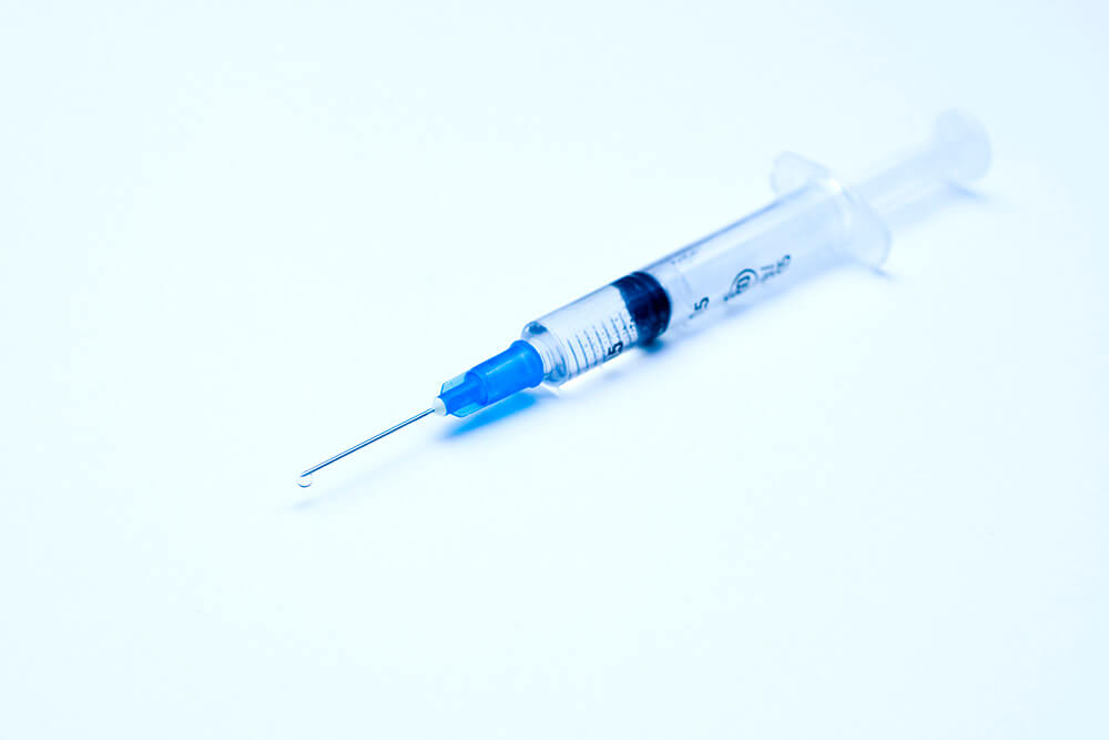 Vaccine