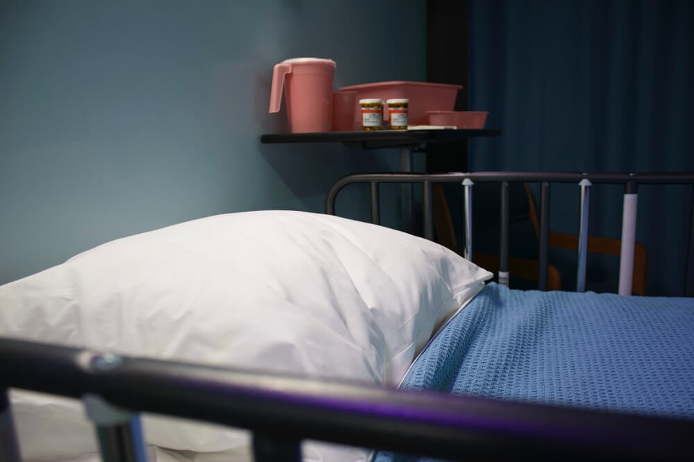 Nursing Home Abuse Lawyer