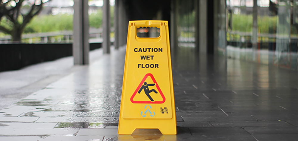 Cincinnati Slip and Fall Lawyer