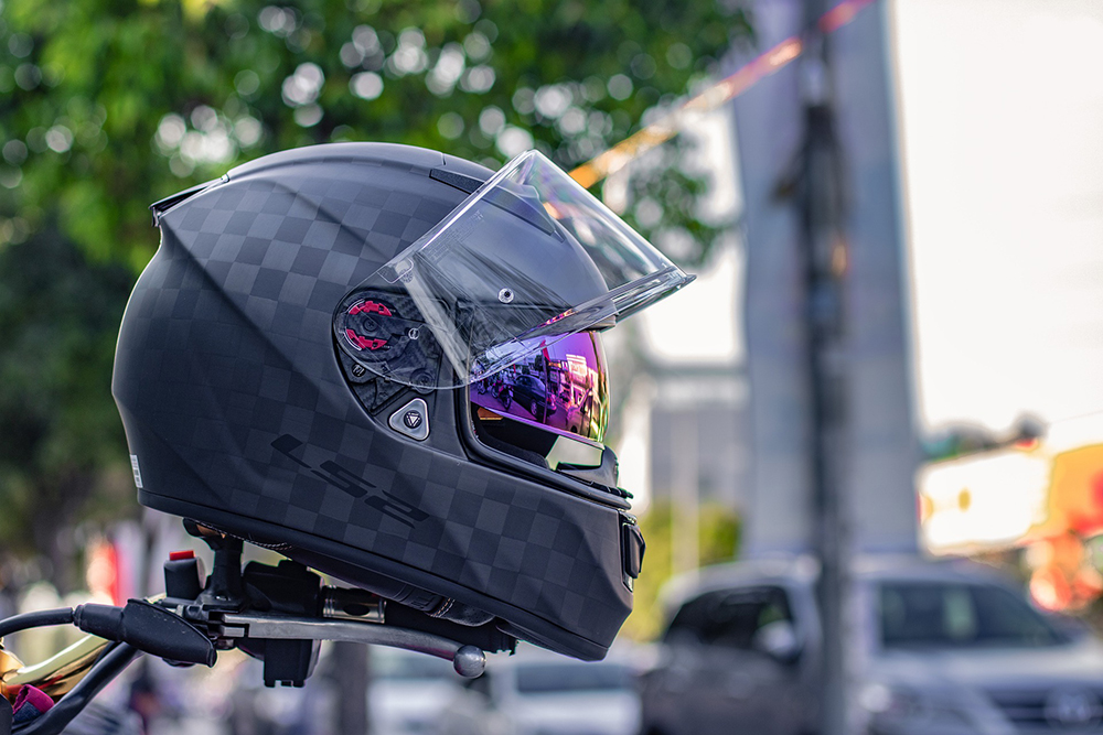 Louisville Motorcycle Accident Lawyer