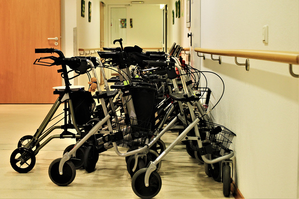 Nursing Home Abuse Lawyer