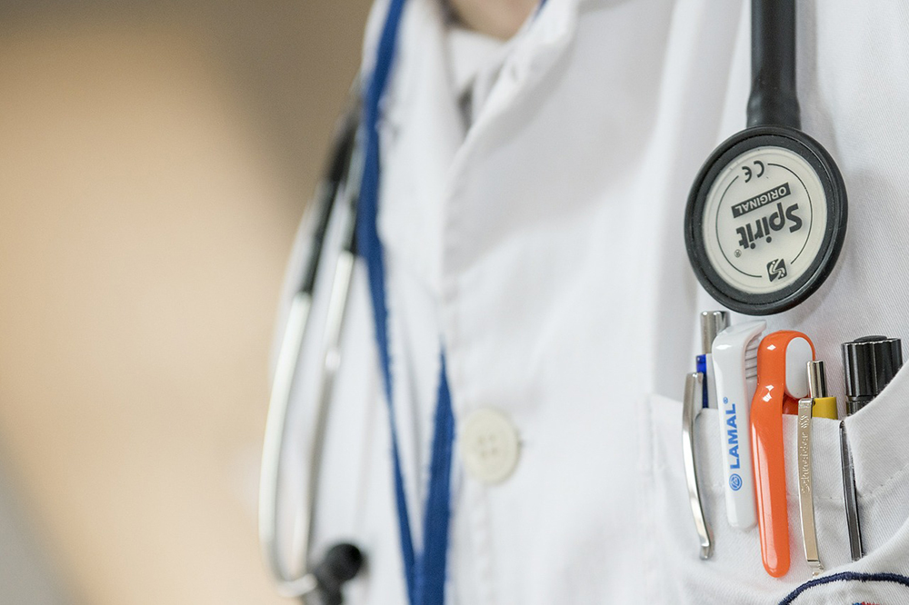 Medical Malpractice Lawyer