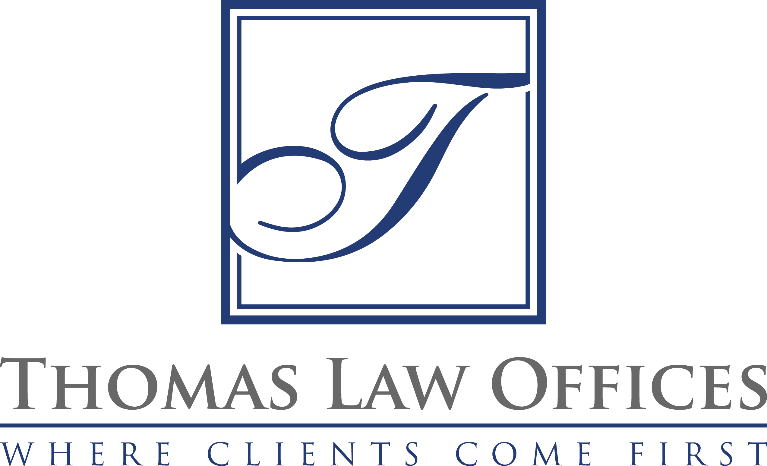 Thomas Law Offices