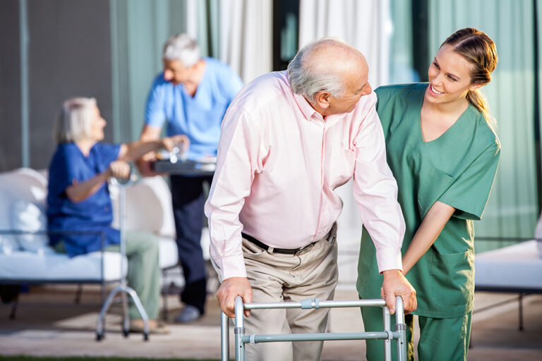Illinois Nursing Home Regulations Thomas Law Offices