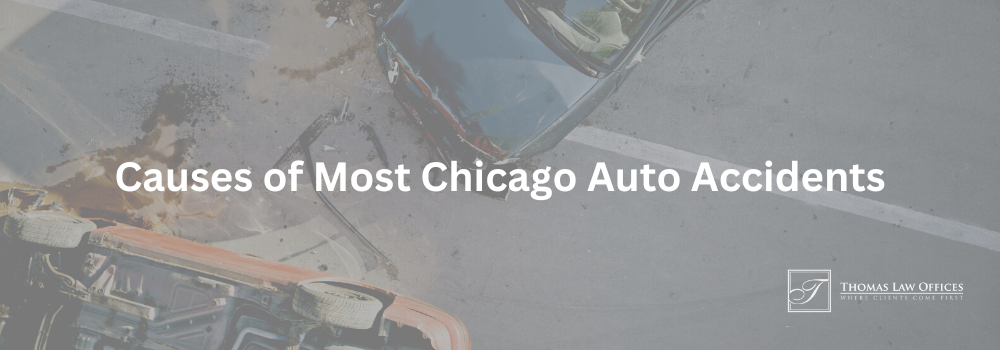 Chicago car accident attorney