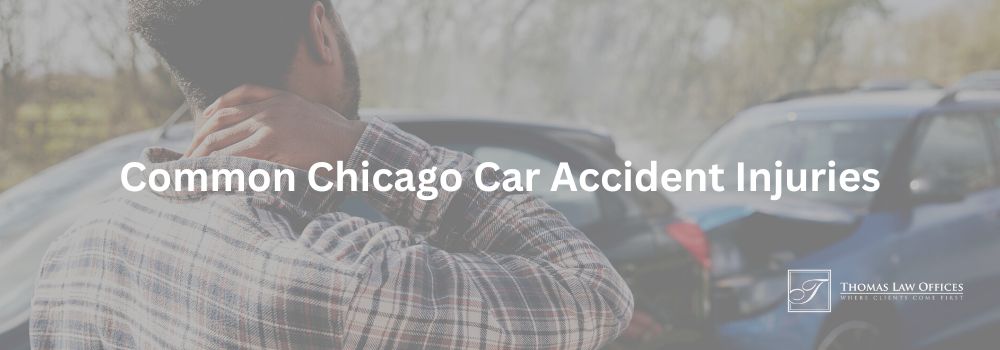 Car accident attorney in Chicago