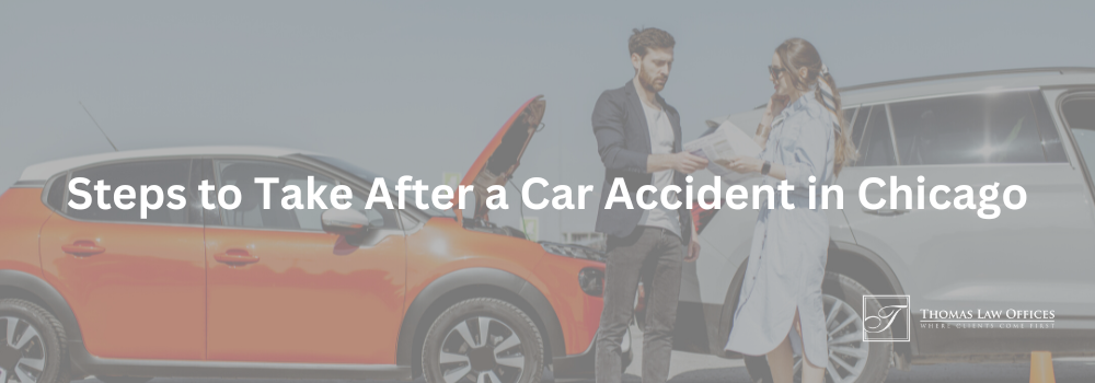 Chicago Car accidents