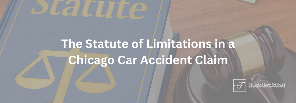 Chicago car wreck attorney