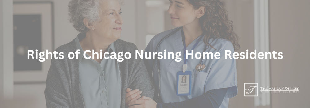 Chicago nursing home abuse attorney