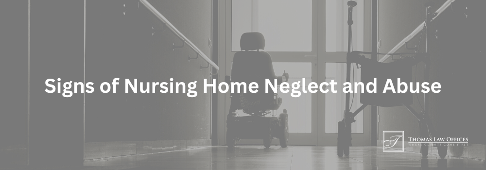 Nursing home abuse lawyer in Chicago