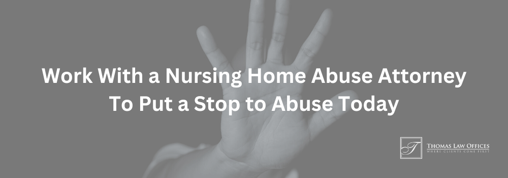 Chicago elder abuse attorney