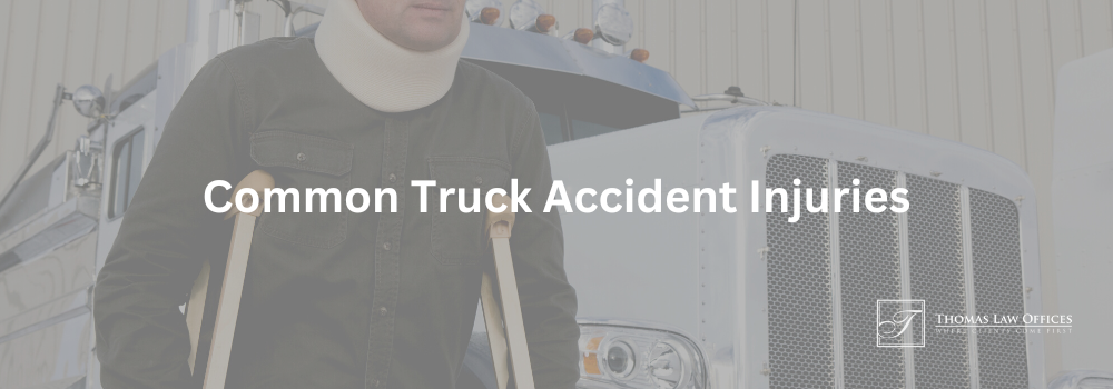 Chicago truck wreck attorney