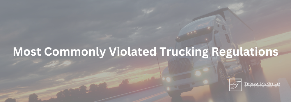 Chicago truck accidents