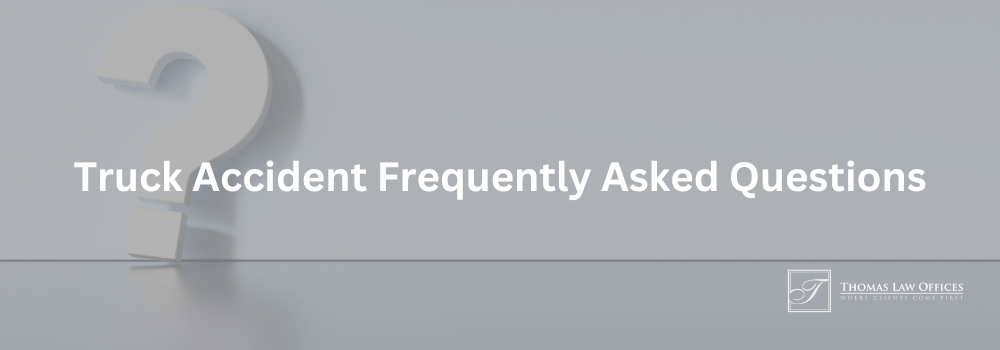 Chicago truck accident attorneys