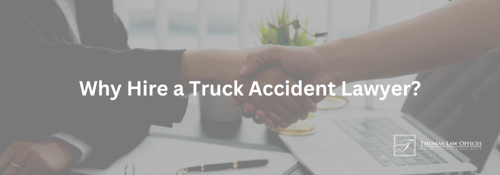 Chicago truck accident attorney