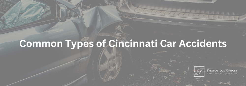 Cincinnati car accident lawyer