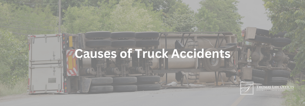 Truck accident attorney in Cincinnati