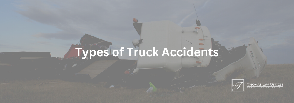 Truck accident lawyer in Cincinnati