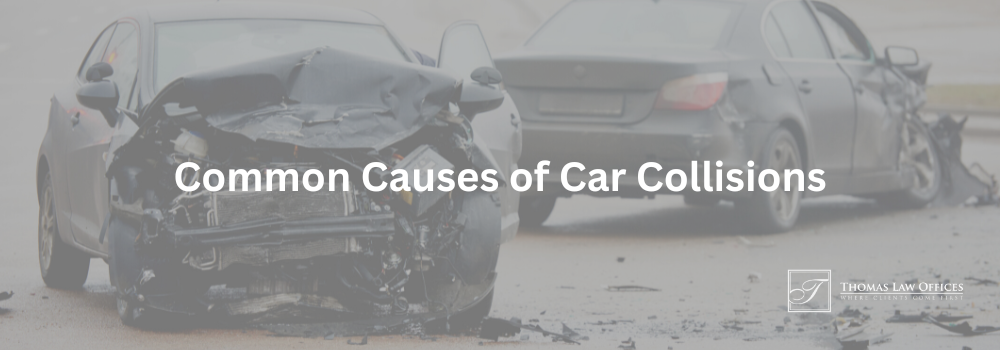 Columbia Car accident injury lawyer