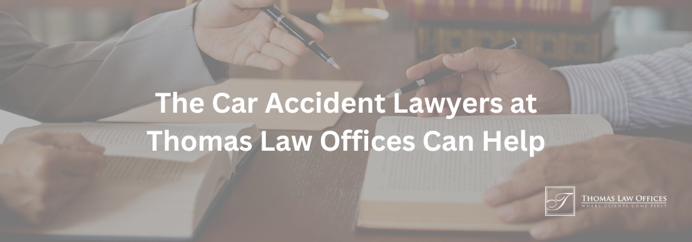 Columbia auto accident attorney