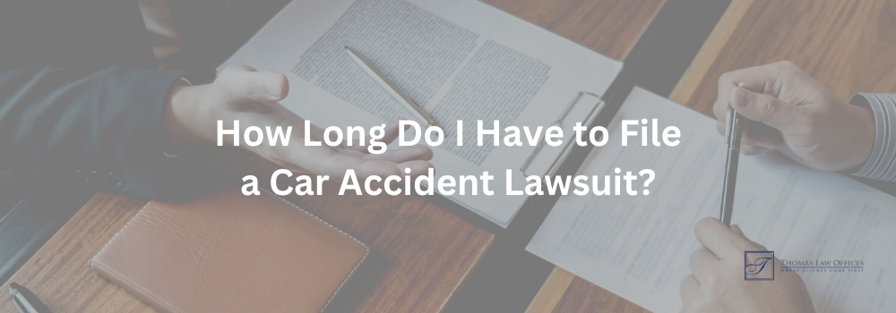 Louisville car accident lawsuit