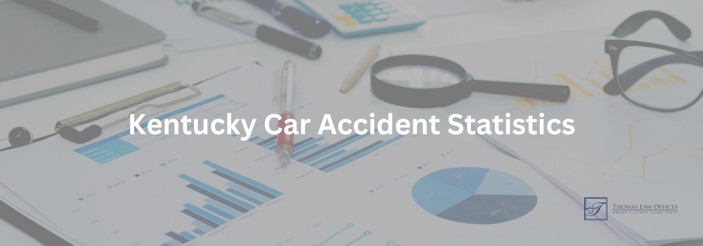 Kentucky car accident statistics