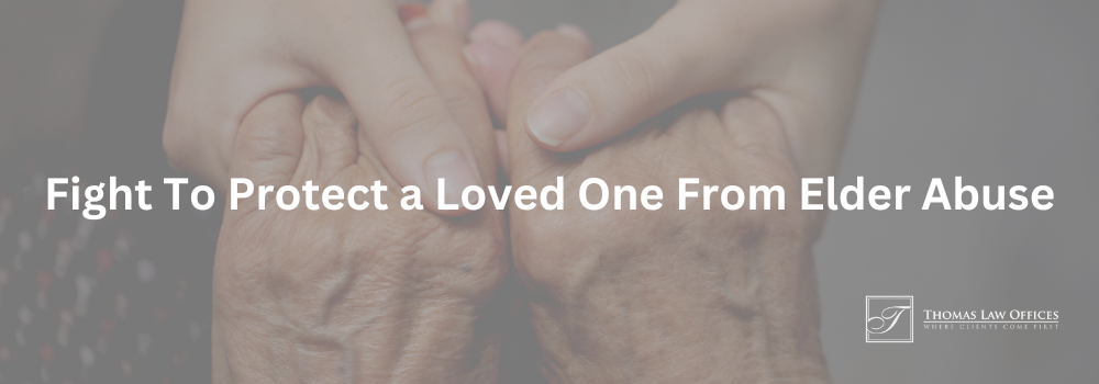 Louisville elder abuse lawyer