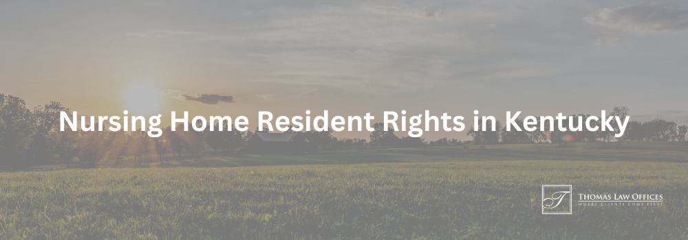 nursing home abuse lawyer in Louisville