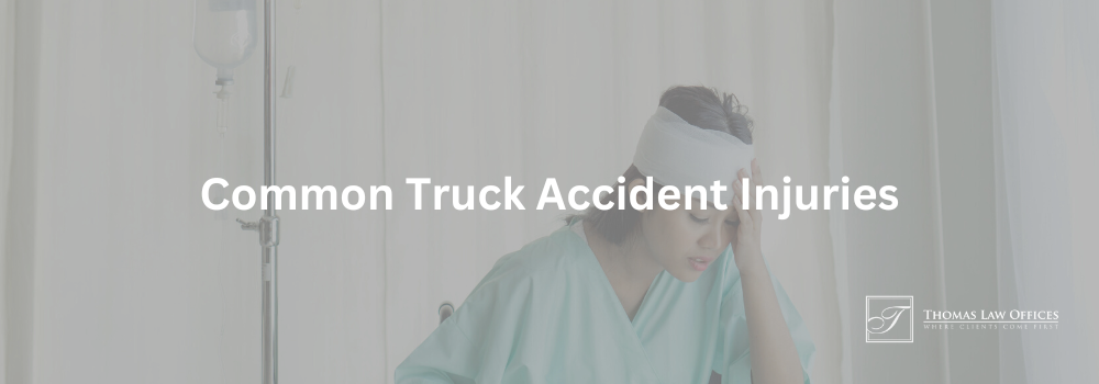 truck accident attorney in Louisville
