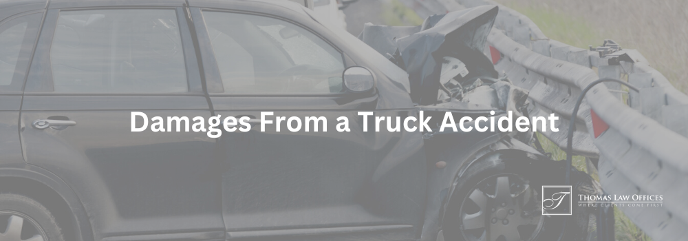 truck accident lawyer in Louisville