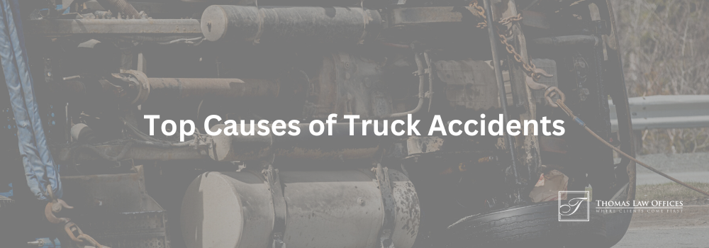 Louisville truck accident attorney