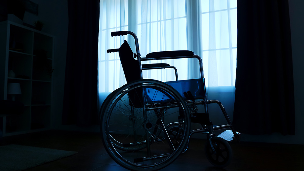 Residents Living in Horrible Conditions After Operators Stole $83M From Four New York Nursing Homes