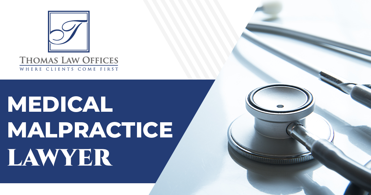 Chicago Medical Malpractice Lawyer