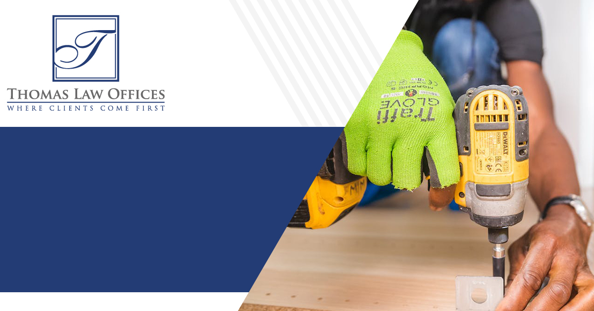 If Someone Gets Hurt While Working on Your Property Are You Liable? 1 If Someone Gets Hurt While Working on Your Property Are You Liable?