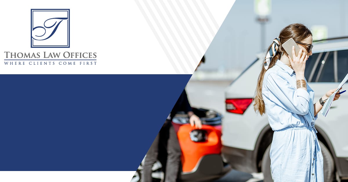 How Soon After an Accident Should You Notify Your Insurer? 1 How Soon After an Accident Should You Notify Your Insurer?