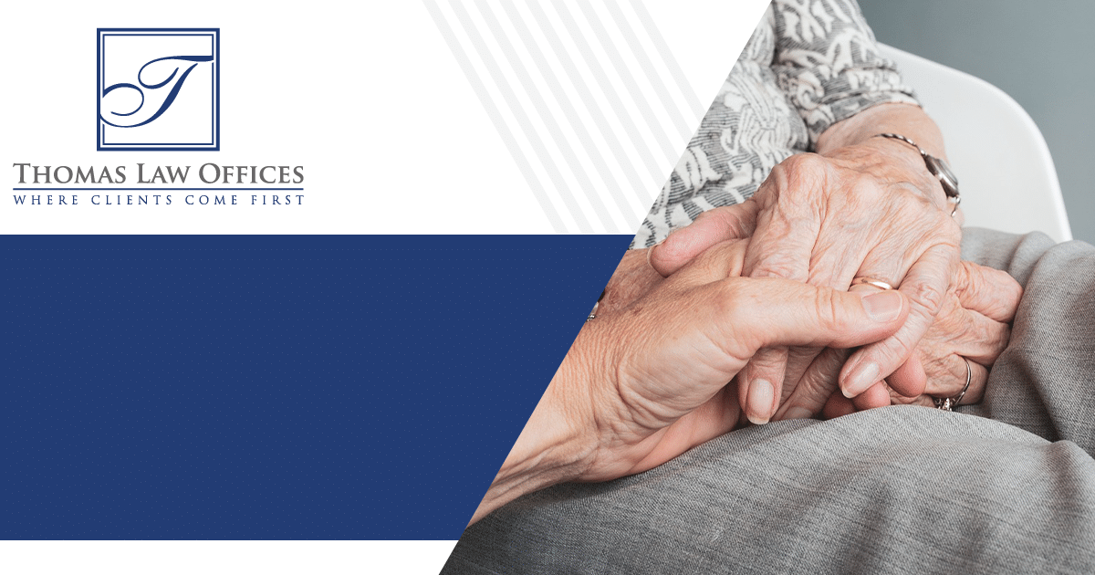 How To Report Suspected Nursing Home Neglect in Kentucky