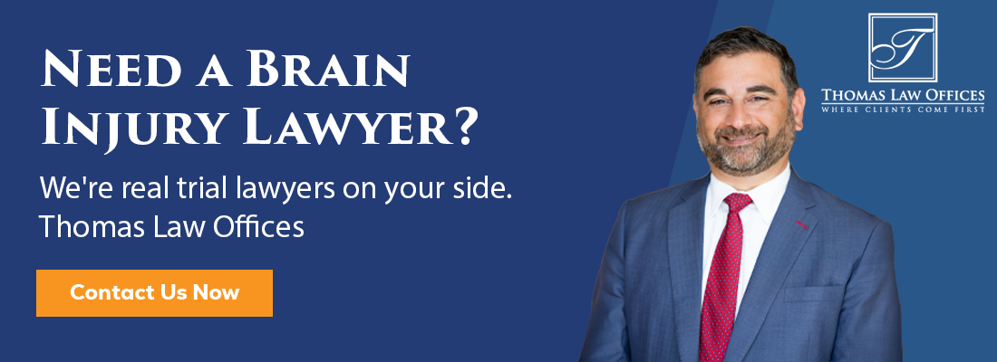 Speak With a Louisville Traumatic Brain Injury Lawyer