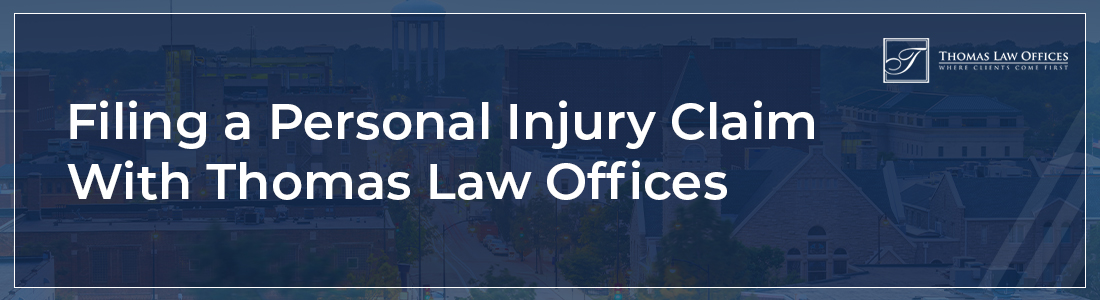 Columbia Personal Injury Attorney