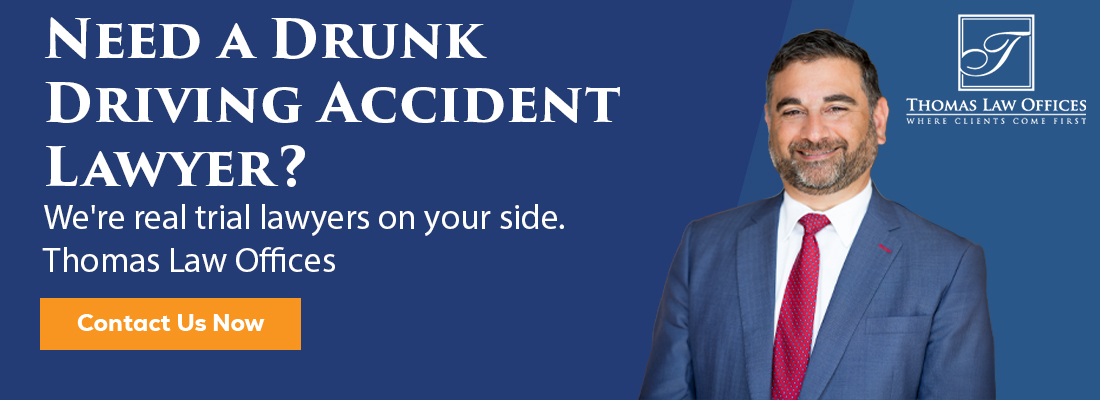 Speak With a Louisville Drunk Driving Accident Lawyer for Free