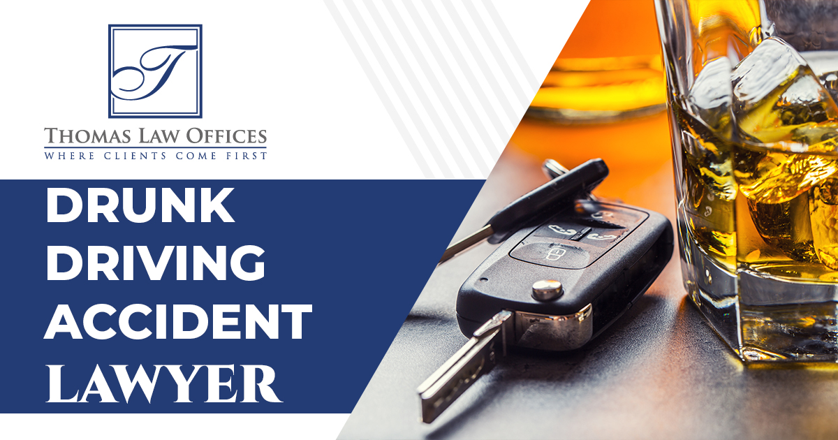 Louisville Drunk Driving Accident Lawyer